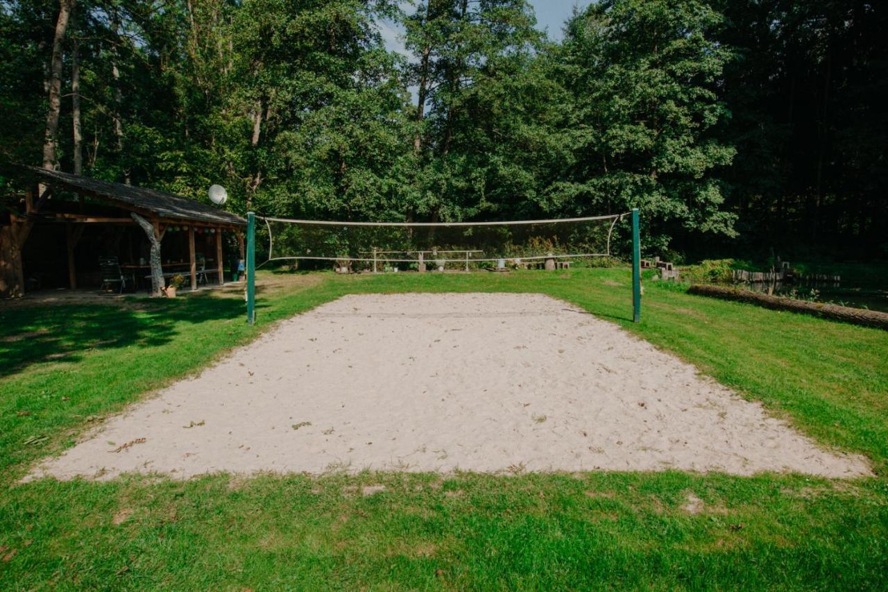 Ferienwohnung „Alte Muehle“ Бад-Родах Экстерьер фото