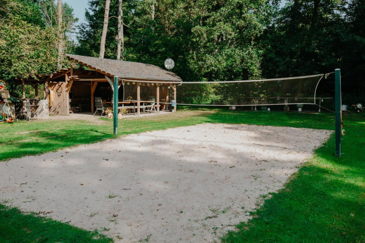 Ferienwohnung „Alte Muehle“ Бад-Родах Экстерьер фото